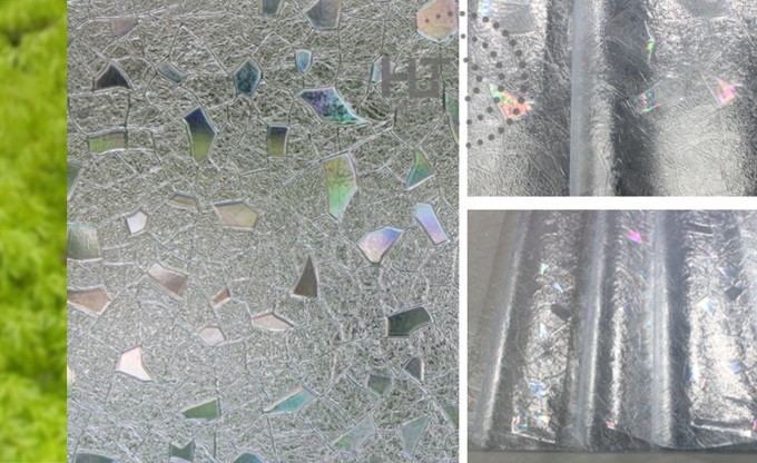 SANDBLAST STATIC STONE