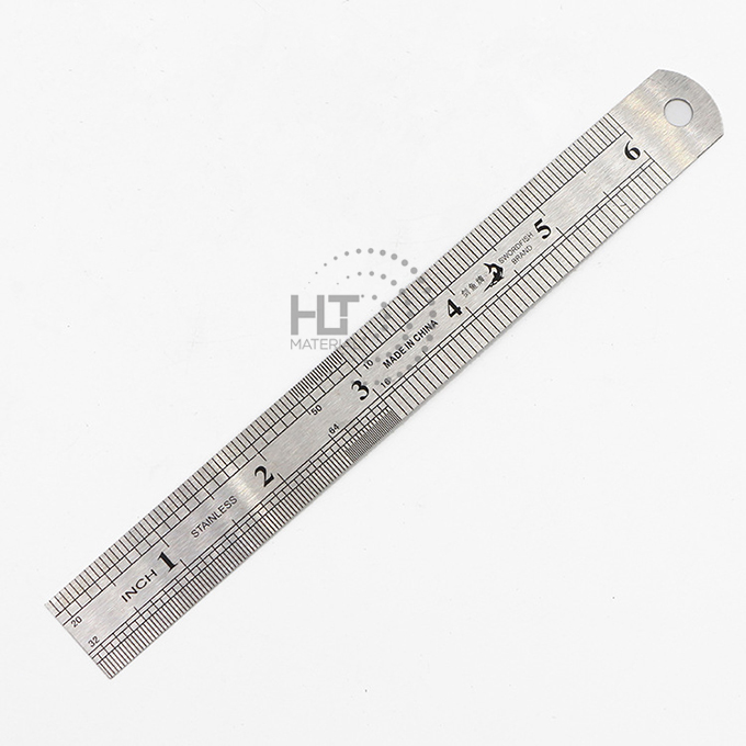 METAL RULER - HLT Material Sdn Bhd