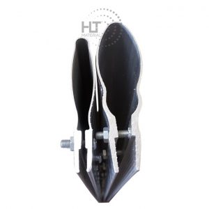 ALUMINIUM SQUEEGEE HANDLE 1