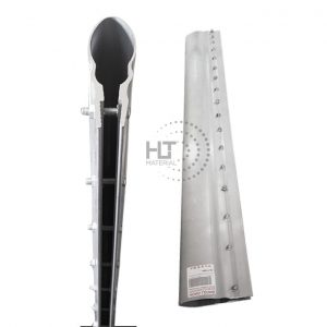 ALUMINIUM SQUEEGEE HANDLE B