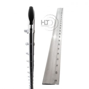 ALUMINIUM SQUEEGEE HANDLE M