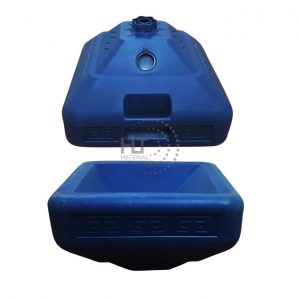 ANTI WIND CONTAINER L