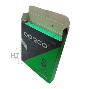 DORCO CUTTER BLADE BOX