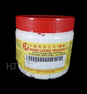 RUBBER DYE 1 KG