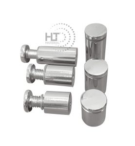 CHROME NUT 18 [25 30 40]