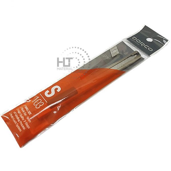 DORCO CUTTER METAL S-103