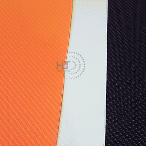 CARBON 4D STICKER