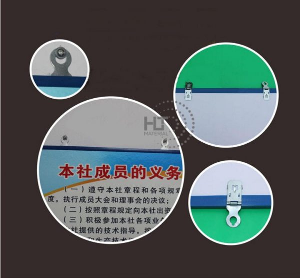 FOAM BOARD HOOK HLT Material Sdn Bhd Penang, Malaysia