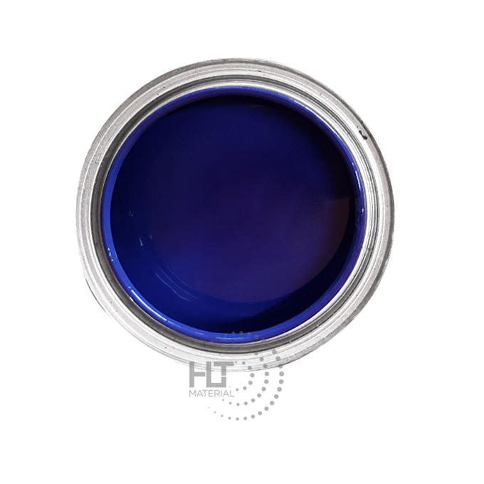 PVC INK ORIENTAL BLUE G59