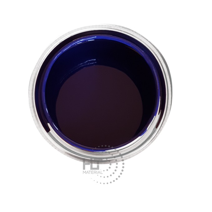 PVC INK ORIENTAL BLUE M59