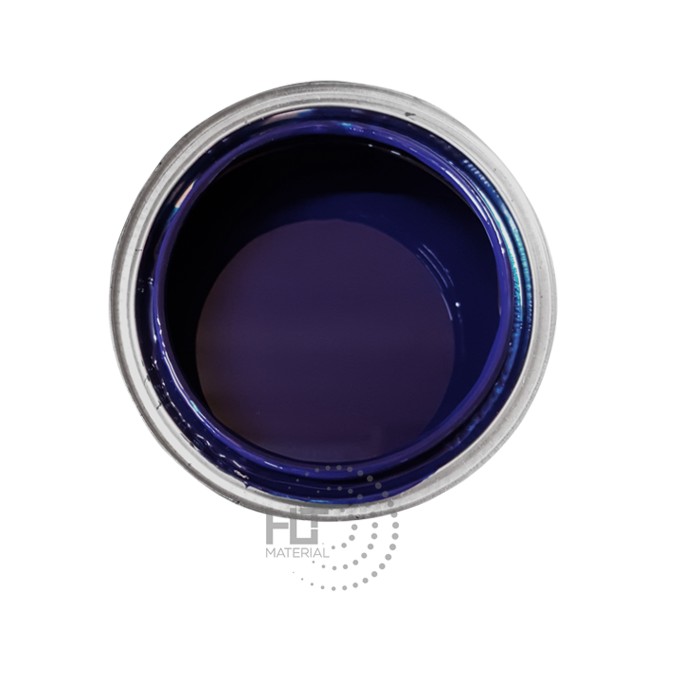 PVC INK U.BLUE M335