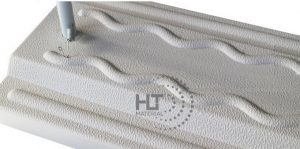 BANNER STAND OUTDOOR 80X180CM 5