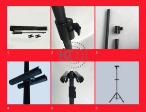 T-STAND TRIPOD 6