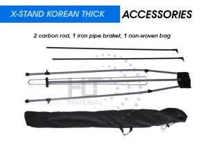 XSTAND KOREAN THICK 5