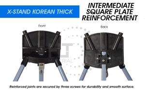 X STAND KOREAN THICK 7