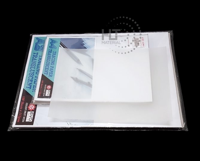 TRACING PAPER M TRACING PAPER M