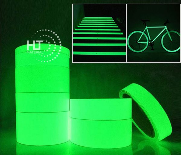 LUMINOUS GID TAPE M