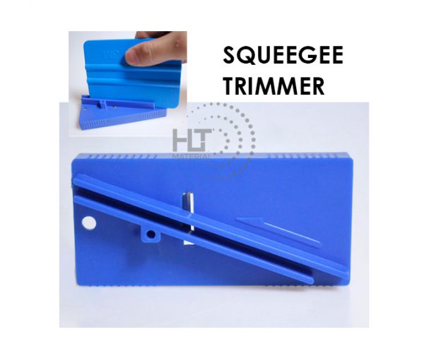 SQUEEGEE TRIMMER M