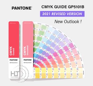 RAL K7 CLASSIC COLOUR GUIDE (GLOSS) - HLT Material Sdn Bhd
