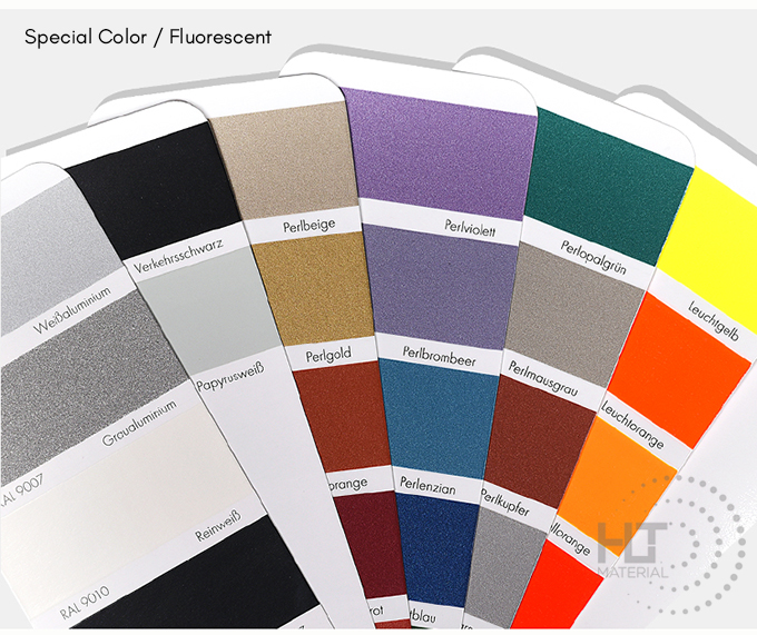 RAL K7 CLASSIC COLOUR GUIDE (GLOSS) - HLT Material Sdn Bhd