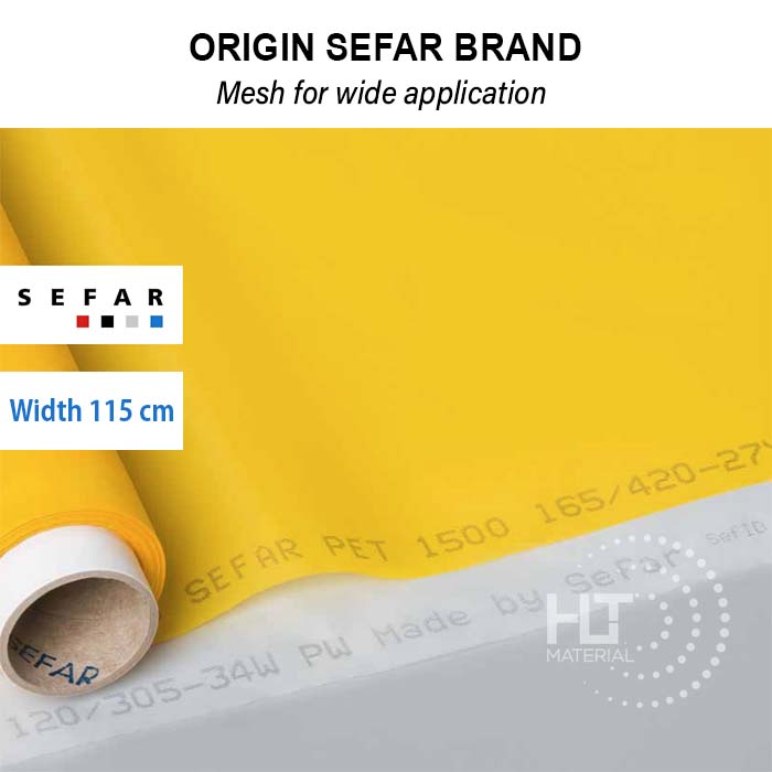 SEFAR 115CM