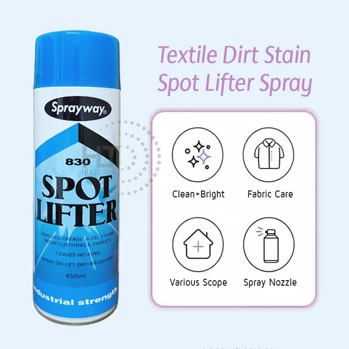 Sprayway Spot Lifter M